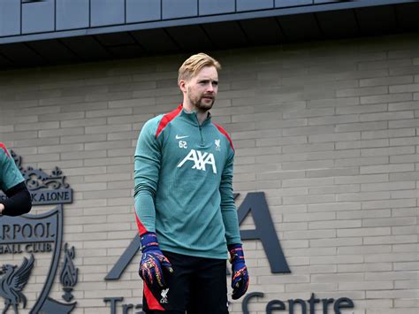 video slots|Arne Slot on Caoimhin Kelleher's future at Liverpool.